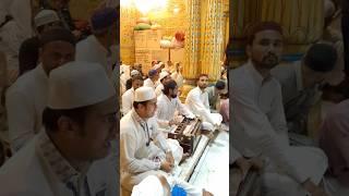 HMSBKA WASILA HAI KHWAJA KE GHRANE SE #khwaza #khwajajilifeline #duet #hindustani