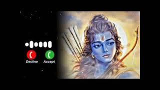 Ram Ji Ringtone || Jai Shree Ram Ringtone ||Ram Ringtone || Bhakti Ringtone 2024