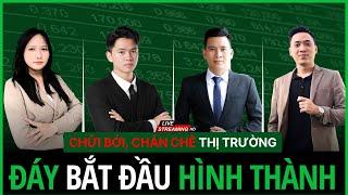 Nhận định thị trường chứng khoán hằng ngày | phân tích vnindex, cổ phiếu tiềm năng hôm nay | ITP