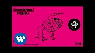 Rudimental & Preditah - Mean That Much (feat. MORGAN) [Official Audio]