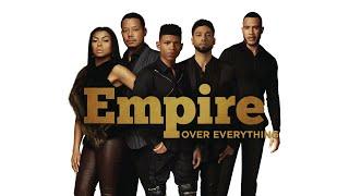 Empire Cast - Over Everything (Audio) ft. Jussie Smollett, Yazz