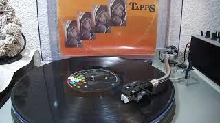 Tapps - My Forbidden Lover (Remix) *Vinyl* 1983.