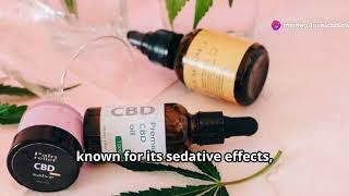 THC vs CBD, CBG, CBN  What's the Difference