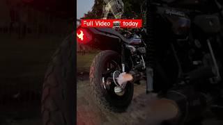 Splendor patake  wiring video   credit to @vikasbagpatiya #exhaust #patake #scproject #shortsfeed