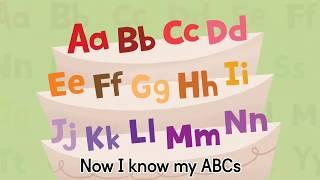 The Alphabet & Sound Song | Best Phonics