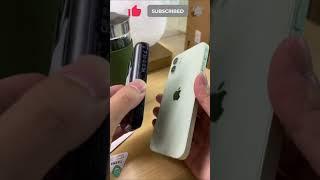 iPhone Wireless Charger #shorts #youtubeshorts #firstshortvideo