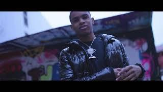 Almighty Jay - How Im Rockin (Official Music Video)