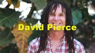 David Pierce