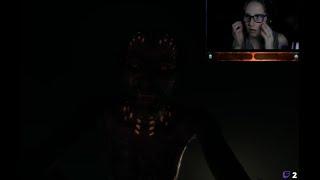 Devious Path, Game walkthrough. #fyp #gaming #twitch #horrorgaming