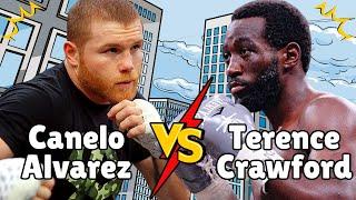 Terence Crawford and Canelo Are Rewriting HISTORY & the Haters Are MAD