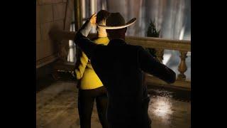 Hitman 2, New York, The Golden Handshake, Silent Assassin, Suit Only, Master Difficulty