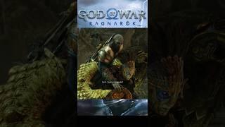 O OUTRO LADO DE FREYA  #godofwarragnarok #godofwarragnarök #godofwar #playstation #havangameplay