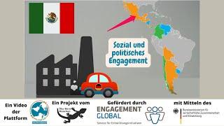 Klimasolidarität - Sozial und politisches Engagement