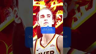 CAITLIN CLARK INDIANA FEVER las vegas aces fire fired CHRISTIE SIDS ROTY WNBA #caitlinclark #wnba