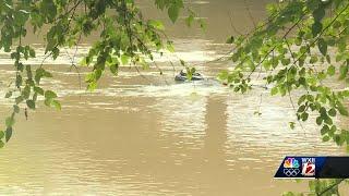 NCDOT talks technology to measure flooding and rising water depth