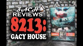 Zach Reviews 8213: Gacy House aka. Paranormal Entity 2 (2010, The Asylum) The Movie Castle