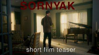 SORNYAK. short film teaser (монтаж ЯЗЫК КИНО)