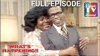 What Happening!! | The Apartment | FULL EPISODE | Classic Tv Rewind