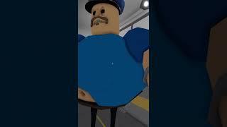 New escape obby Roblox