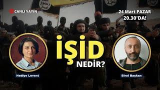 DAEŞ nedir? Nasıl ortaya çıktı? Nerelerde örgütleniyor? Birol Başkan ile konuşuyoruz.