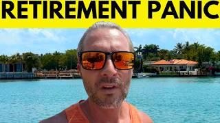 Social Security EMERGENCY UPDATE: "WE'RE TAKING THE CHECKS NOW"