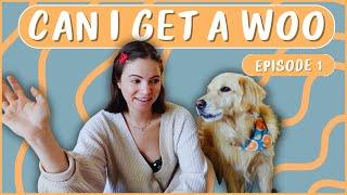 Can I Get A Woo: My Dog Shares His Thoughts on Animals