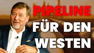 Sturz von Assad - Kommt jetzt eine Gaspipeline durch Syrien?