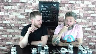 Beer Me LIVE - Coors Light Review