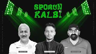 SPORUN KALBİ (SELMAN KARAKAYA - RAMAZAN BAŞBUĞ - TARKAN GÜNEY)