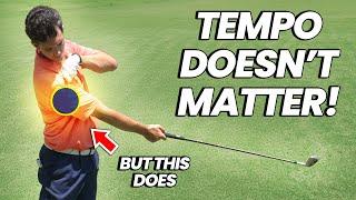 This Permanently Fixes Everything in Your Swing!!!