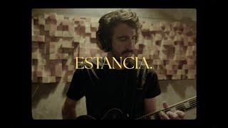 Esteban Salazar - ESTANCIA. en Vivo Desde Estancias Temporales. [Capítulo 1]