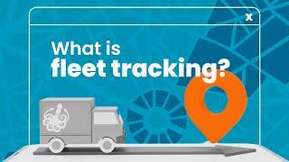 Understanding Fleet Tracking | DeepSea Developments