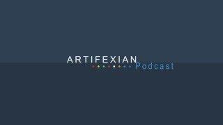 Artifexian Podcast: Channel Trailer 2016