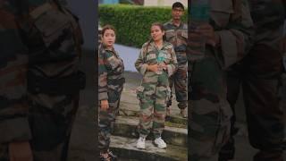 Army Ka Dil Bohut Bara Hota Hai️ #trending #papa #emotional #youtubeshorts #army