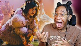 MELANIE MARTINEZ- THE TRILOGY TOUR FINAL SHOW IN MEXICO CITY REACTION! (END OF AN ERA!) 