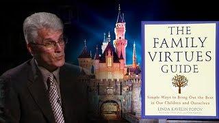 John Kavelin - Disney Imagineer & Co-Founder of The Virtues Project