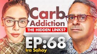 Carb Addiction: The Hidden Link Between Trauma, Inequality, and Your Diet