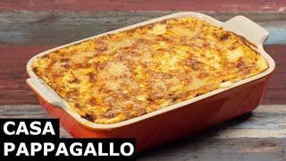 Lasagne di verdure S2 - P82