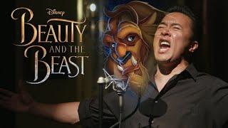 IF I CAN'T LOVE HER - Disney's Beauty and the Beast Broadway Cover