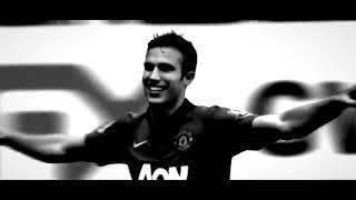 Robin van Persie - When Football Becomes Art