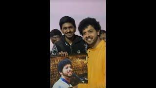 ️ A Day in the Life Of Mosaic Frame Gift To Mahesh Kale Dada  (Indian Classical Legend) #shorts