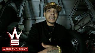 Oj Da Juiceman "Cop A Chicken" (Unreleased) (WSHH Exclusive - Official Music Video)