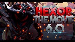 Dota 2 - hexOr the movie 6.0