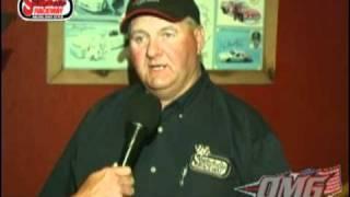 Old Man's Garage visits Swainsboro Speedway May 7th 2011