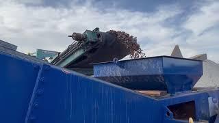 HDS-WV WIMA Bauschutt / Demolition waste