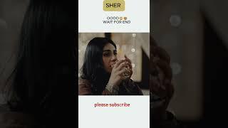 Sher Episode 4  | Danish Taimoor | Sarah Khan | 29 May 2025 [ENG SUB] | ARY Digital Drama