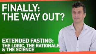 Extended Fasting: An Effective Intervention for Long Covid? | The Rationale and the Science