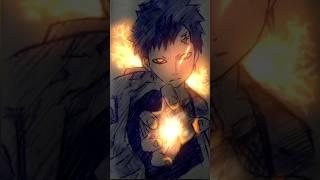 "Captivating Speed Drawing: Gara of the Desert | Unveiling the Artistry!"#art#anime#shorts...