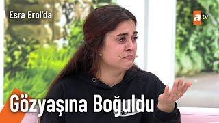 Serap'ın çocukları devlet korumasında! - Esra Erol'da 11 Mart 2025 @EsraErolatv