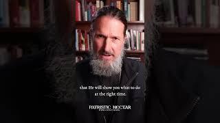 Discerning God's Will